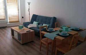 Apartment for sale, 4+kk - 3 bedrooms, 85m<sup>2</sup>