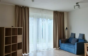 Apartment for rent, 2+kk - 1 bedroom, 53m<sup>2</sup>