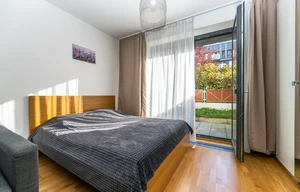 Apartment for sale, 1+KK - Studio, 39m<sup>2</sup>