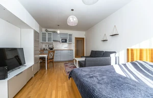 Apartment for sale, 1+KK - Studio, 39m<sup>2</sup>