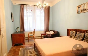 Apartment for rent, 3+1 - 2 bedrooms, 95m<sup>2</sup>