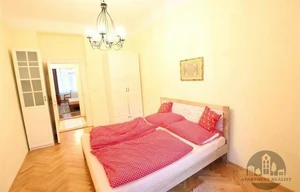 Apartment for rent, 3+1 - 2 bedrooms, 95m<sup>2</sup>