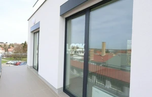 Apartment for sale, 2+kk - 1 bedroom, 66m<sup>2</sup>