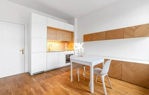 Apartment for sale, 1+KK - Studio, 26m<sup>2</sup>