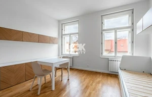 Apartment for sale, 1+KK - Studio, 26m<sup>2</sup>