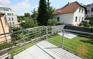 Apartment for rent, 3+1 - 2 bedrooms, 150m<sup>2</sup>