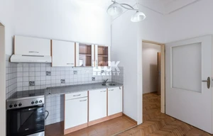 Apartment for rent, 2+1 - 1 bedroom, 66m<sup>2</sup>