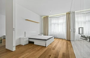 Apartment for rent, 3+kk - 2 bedrooms, 114m<sup>2</sup>