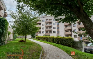 Apartment for sale, 2+kk - 1 bedroom, 64m<sup>2</sup>