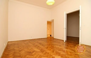 Apartment for rent, 3+kk - 2 bedrooms, 90m<sup>2</sup>