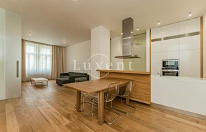 Apartment for rent, 3+kk - 2 bedrooms, 114m<sup>2</sup>