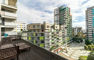 Apartment for sale, 3+kk - 2 bedrooms, 135m<sup>2</sup>