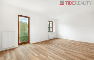 Apartment for sale, 2+kk - 1 bedroom, 50m<sup>2</sup>