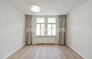 Apartment for rent, 3+kk - 2 bedrooms, 93m<sup>2</sup>