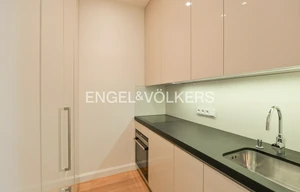 Apartment for rent, 3+kk - 2 bedrooms, 93m<sup>2</sup>