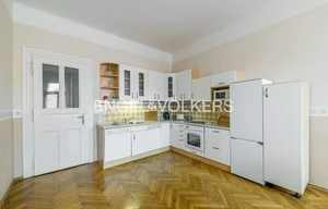 Apartment for rent, 3+kk - 2 bedrooms, 90m<sup>2</sup>