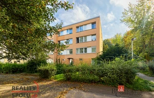 Apartment for sale, 3+1 - 2 bedrooms, 60m<sup>2</sup>