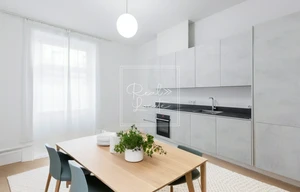 Apartment for sale, 3+kk - 2 bedrooms, 60m<sup>2</sup>