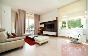 Apartment for rent, 3+kk - 2 bedrooms, 100m<sup>2</sup>