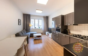 Apartment for sale, 2+kk - 1 bedroom, 50m<sup>2</sup>