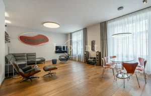 Apartment for sale, 3+kk - 2 bedrooms, 96m<sup>2</sup>