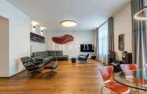 Apartment for sale, 3+kk - 2 bedrooms, 96m<sup>2</sup>