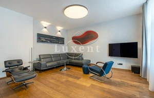 Apartment for sale, 3+kk - 2 bedrooms, 96m<sup>2</sup>