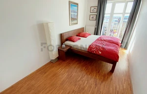 Apartment for rent, 3+kk - 2 bedrooms, 82m<sup>2</sup>