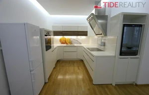 Apartment for rent, 3+kk - 2 bedrooms, 100m<sup>2</sup>