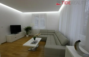 Apartment for rent, 3+kk - 2 bedrooms, 100m<sup>2</sup>