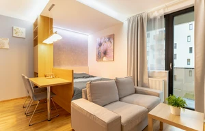 Apartment for sale, 1+KK - Studio, 33m<sup>2</sup>