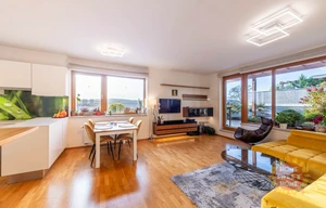 Apartment for sale, 5+kk - 4 bedrooms, 243m<sup>2</sup>