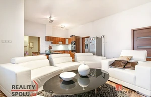 Apartment for sale, 3+kk - 2 bedrooms, 74m<sup>2</sup>