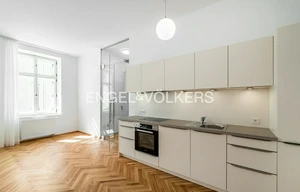 Apartment for rent, 3+kk - 2 bedrooms, 91m<sup>2</sup>