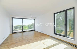 Apartment for rent, 3+kk - 2 bedrooms, 93m<sup>2</sup>