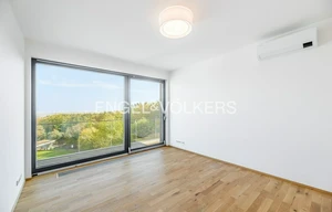 Apartment for rent, 3+kk - 2 bedrooms, 93m<sup>2</sup>