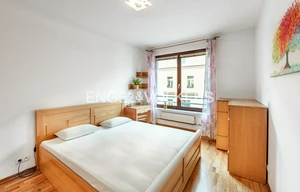 Apartment for sale, 3+kk - 2 bedrooms, 74m<sup>2</sup>