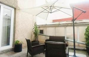 Apartment for rent, 2+kk - 1 bedroom, 66m<sup>2</sup>