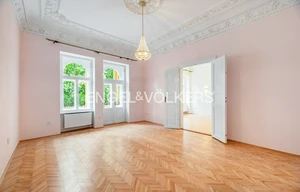 Apartment for rent, 4+1 - 3 bedrooms, 136m<sup>2</sup>