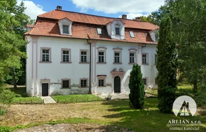 Historical building for sale, 1200m<sup>2</sup>, 4240m<sup>2</sup> of land