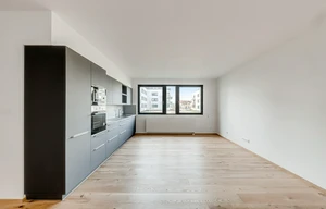 Apartment for sale, 3+kk - 2 bedrooms, 81m<sup>2</sup>