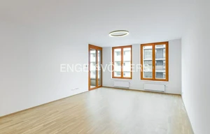 Apartment for rent, 2+kk - 1 bedroom, 66m<sup>2</sup>