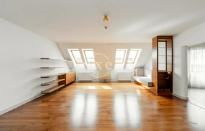 Apartment for rent, 5+kk - 4 bedrooms, 294m<sup>2</sup>