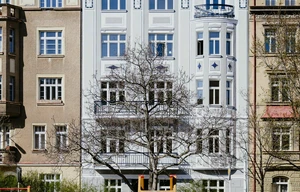 Apartment for sale, 3+kk - 2 bedrooms, 105m<sup>2</sup>