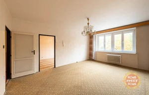 Apartment for sale, 4+1 - 3 bedrooms, 85m<sup>2</sup>