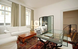 Apartment for rent, 2+1 - 1 bedroom, 73m<sup>2</sup>