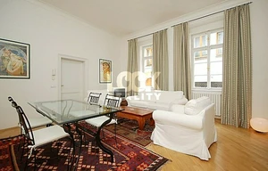 Apartment for rent, 2+1 - 1 bedroom, 73m<sup>2</sup>