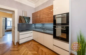 Apartment for rent, 2+1 - 1 bedroom, 80m<sup>2</sup>