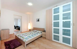 Apartment for sale, 2+1 - 1 bedroom, 70m<sup>2</sup>