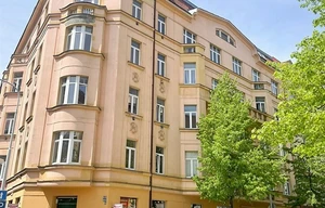 Apartment for sale, 2+1 - 1 bedroom, 60m<sup>2</sup>